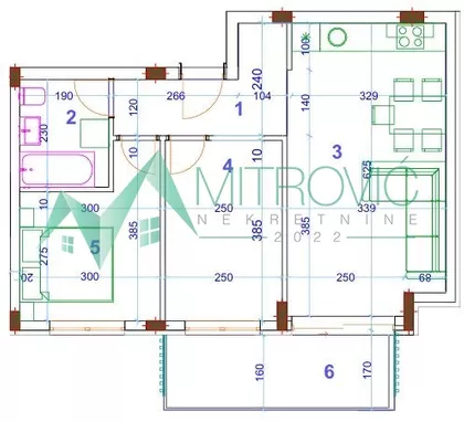 Sremska Kamenica | 4zida.rs