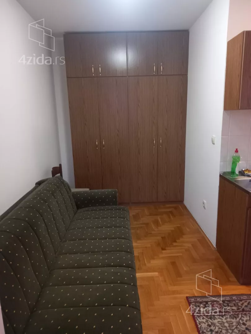Garsonjera | 4zida