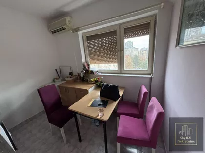 Železnička stanica | 4zida.rs