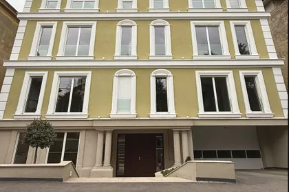 Internacionalnih Brigada | 4zida.rs