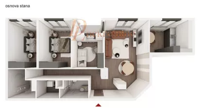 Kneza Višeslava | 4zida.rs