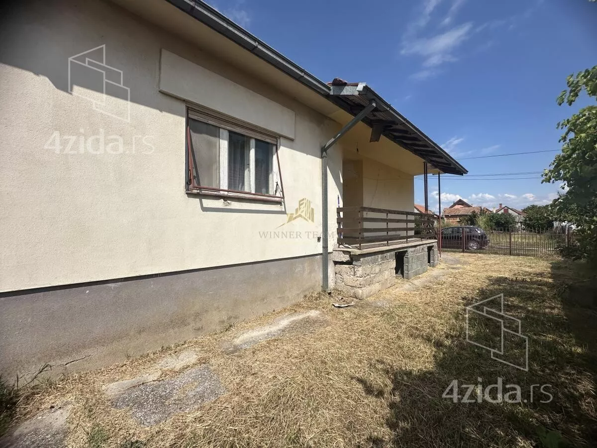 Kuća | 4zida