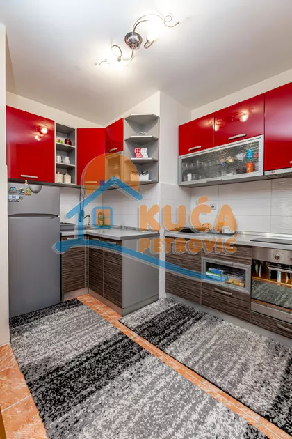 Bulevar Svetog Pantelejmona | 4zida.rs