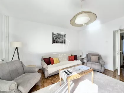 Vidikovački venac | 4zida.rs