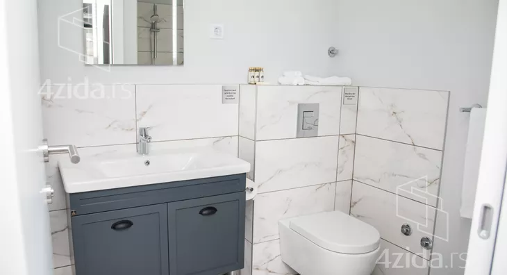 Osmosoban stan | 4zida