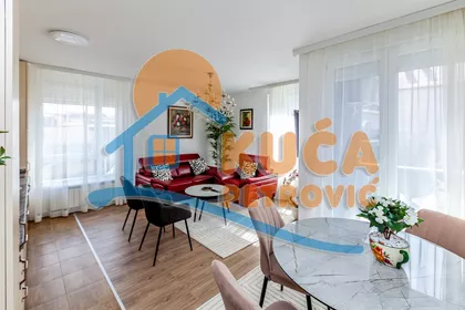 Stanoja Bunuševca | 4zida.rs