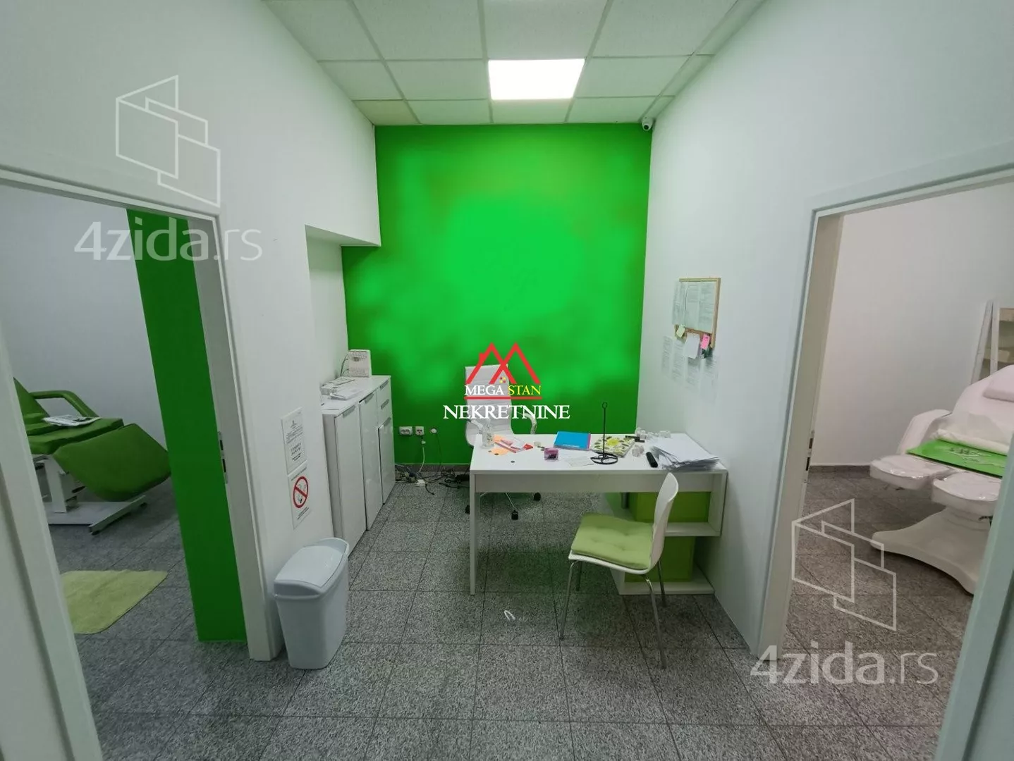 Lokal | 4zida