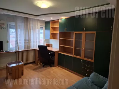 SABORNA CRKVA | 4zida.rs