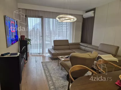 Luke Ćelovića Trebinjca | 4zida.rs