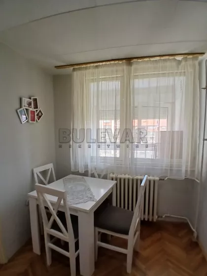 Bulevar Svetog Pantelejmona | 4zida.rs