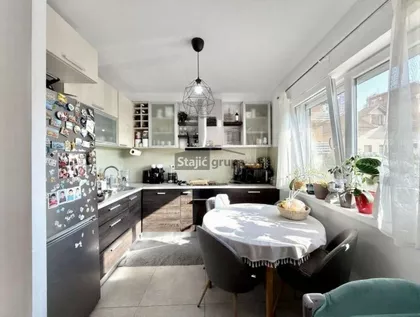 Živka Davidovića | 4zida.rs