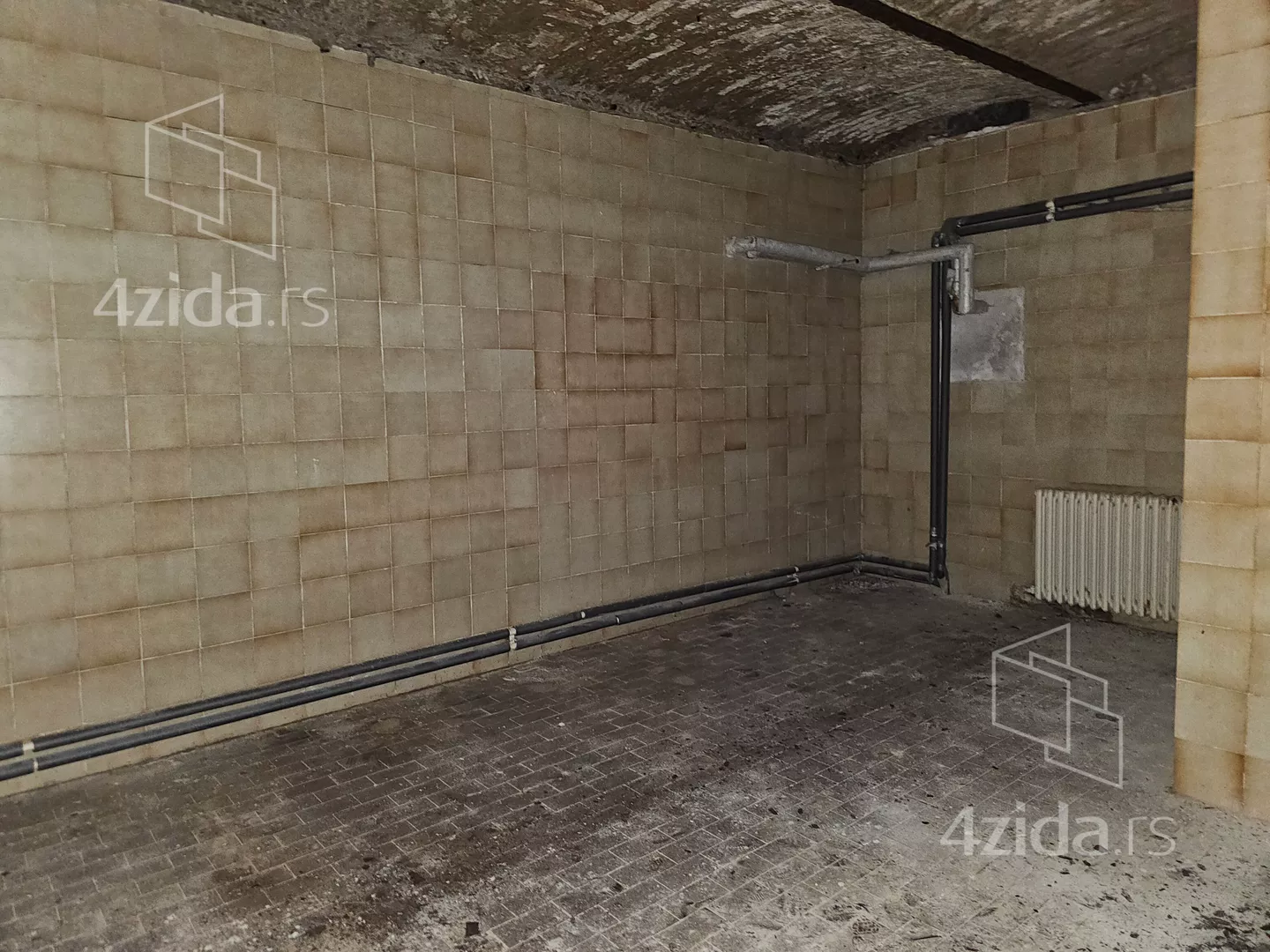 Poslovni prostor | 4zida