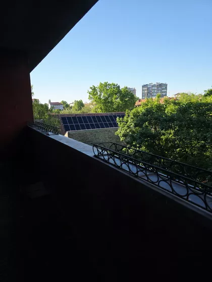 Trg Jakaba i Komora | 4zida.rs