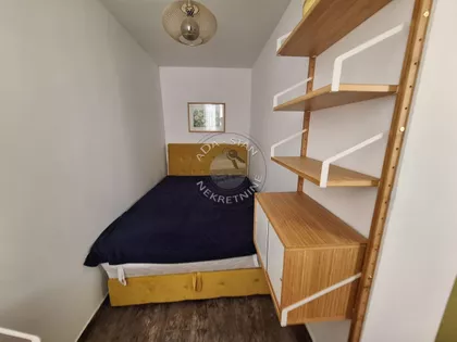 Botanička Bašta | 4zida.rs