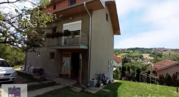 Kuća | 4zida