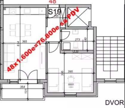 Svetozara Markovića | 4zida.rs
