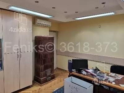 Kancelarija | 4zida