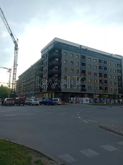 Novo Naselje | 4zida.rs