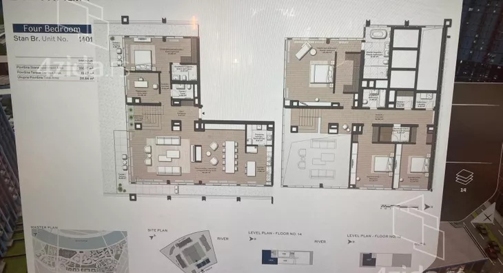 Petosoban stan | 4zida