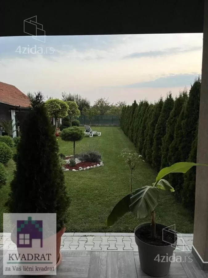 Kuća | 4zida