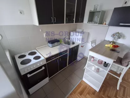 Somborska rampa | 4zida.rs