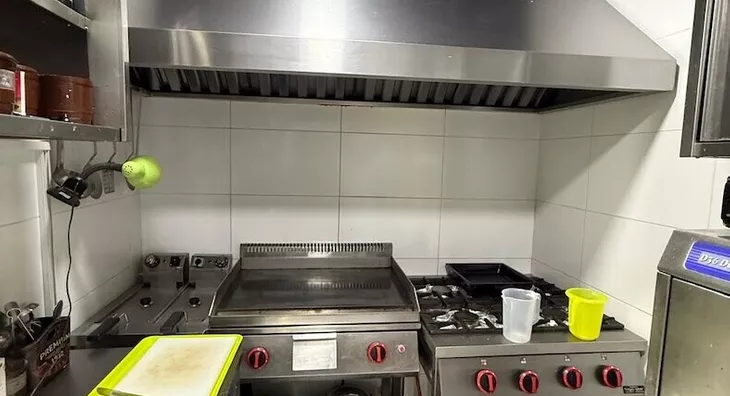 Ugostiteljski objekat | 4zida