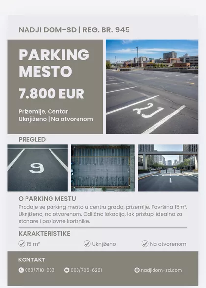 Centar | 4zida.rs