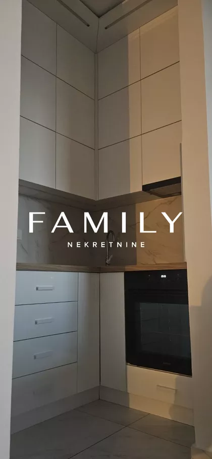 Adamovićevo Naselje | 4zida.rs