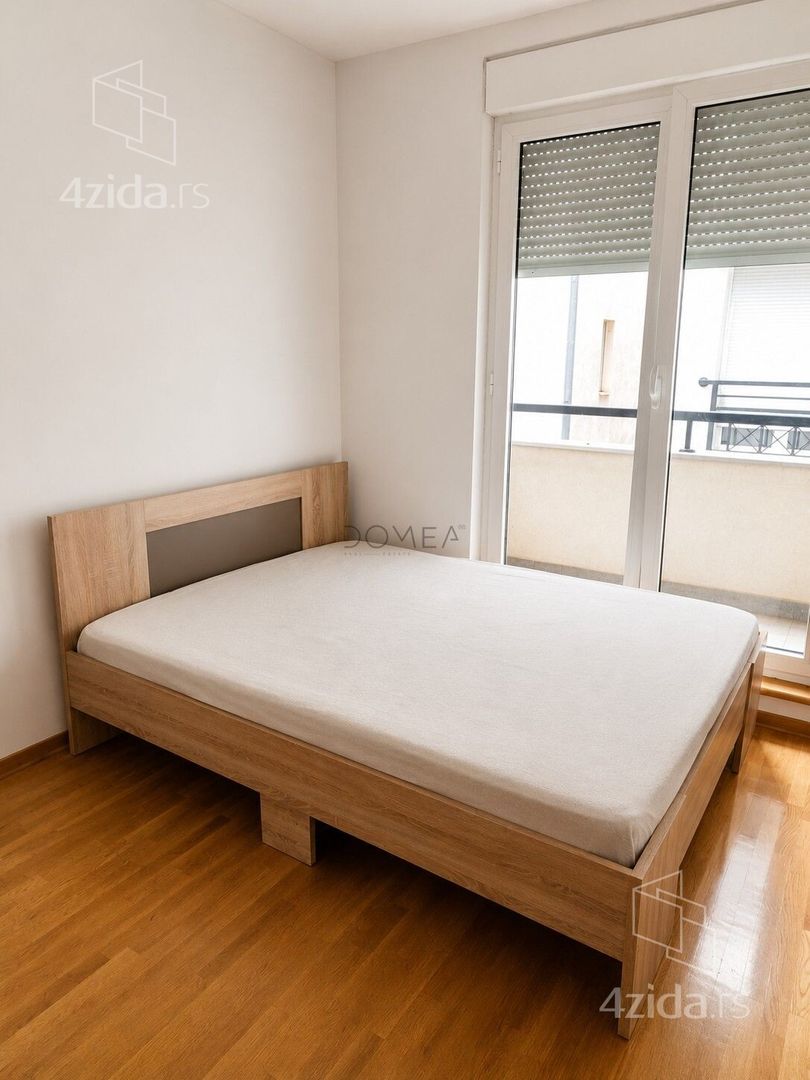Apartment in Beograd, Bulbulder, Zvezdara - View 2
