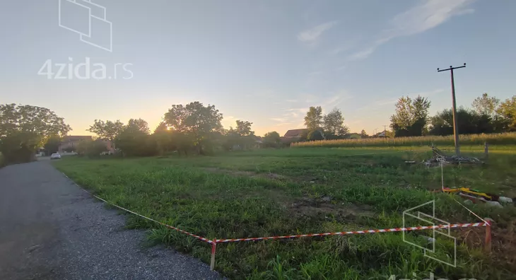 Građevinsko zemljište | 4zida