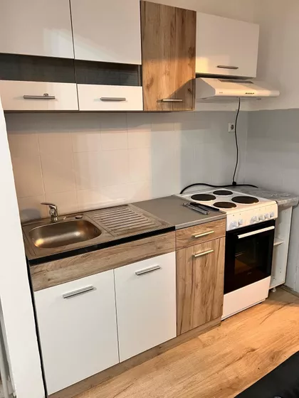 Vojvode Stepe 60 | 4zida.rs