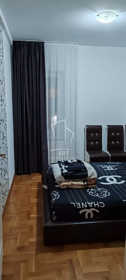 Jovana Raškovića | 4zida.rs