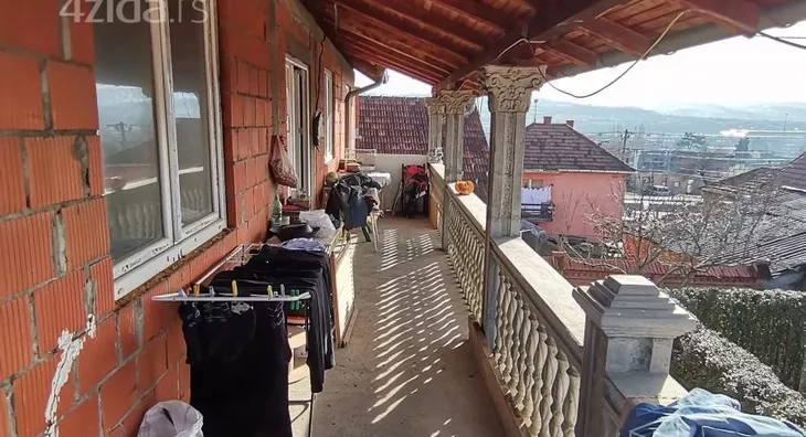 Kuća | 4zida