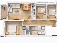 Petrovaradin, Gradske lokacije, Novi Sad | 4zida.rs