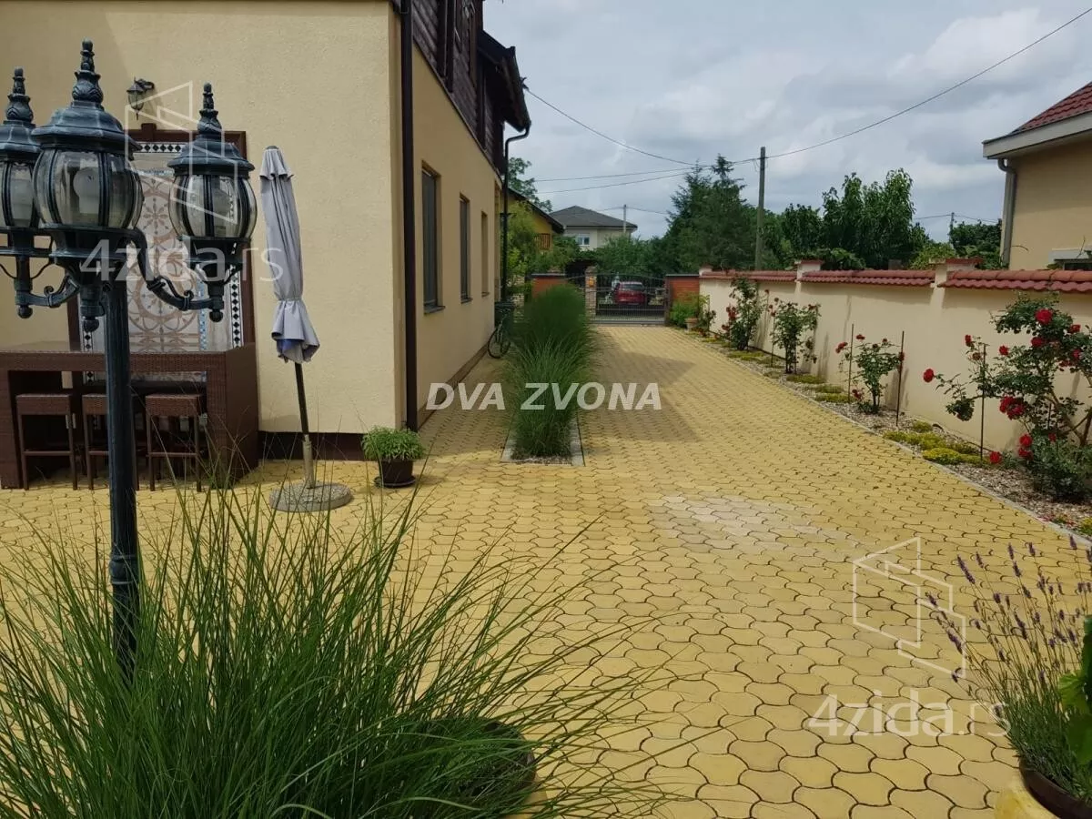 Kuća | 4zida