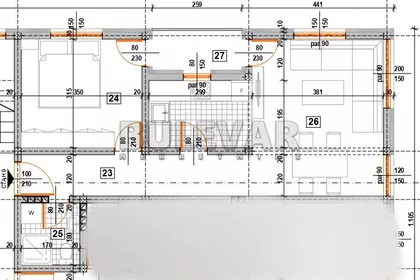 Nikole Rašića Koleta | 4zida.rs
