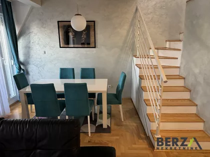 Bulevar Patrijarha Pavla (Somborski Bulevar) | 4zida.rs