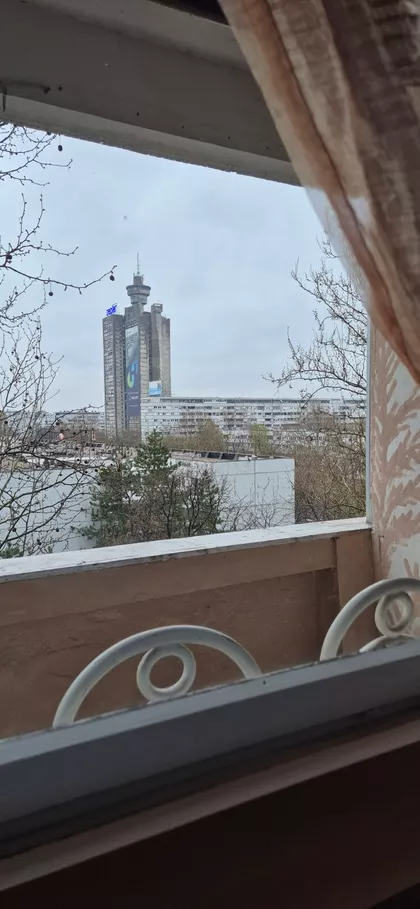 Milutina Milankovića | 4zida.rs