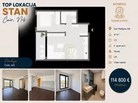 Čair, Medijana, Gradske lokacije, Niš | 4zida.rs | 4zida.rs