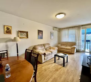 Blok 63, Novi Beograd, Beograd, 2.5 stan | 4zida.rs