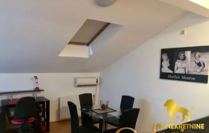 BULEVAR OSLOBOĐENJA | 4zida.rs