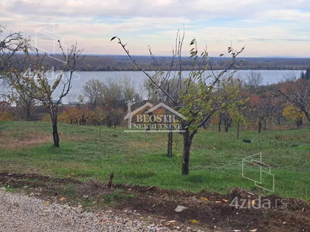 Poljoprivredno zemljište | 4zida