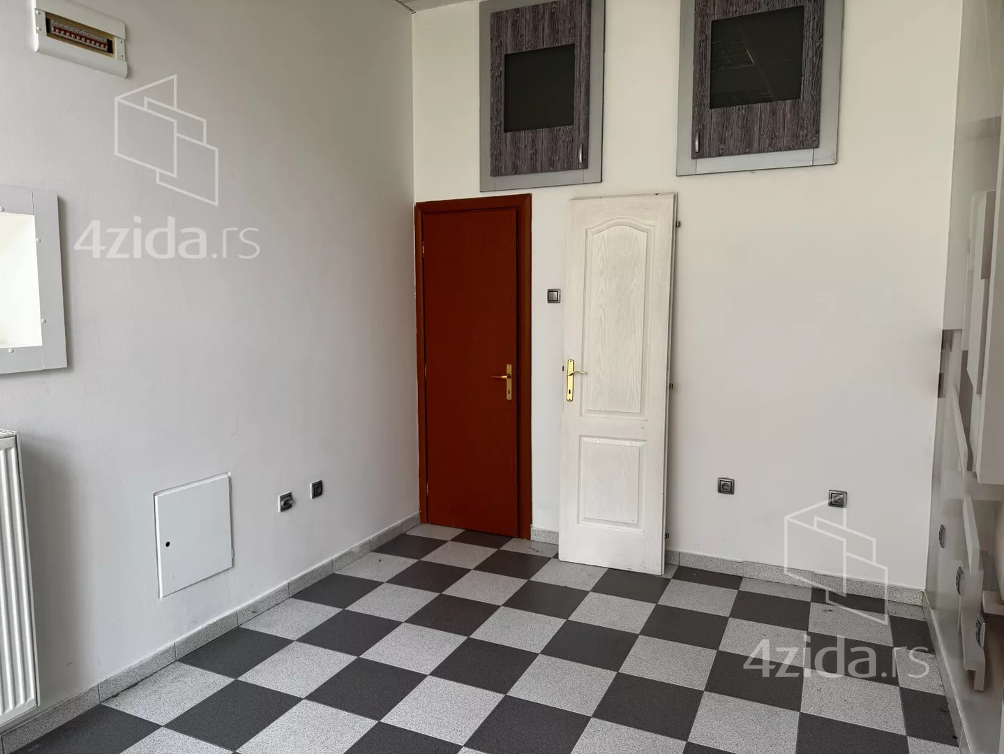 Lokal | 4zida