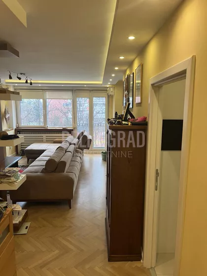 Bulevar Mihajla Pupina | 4zida.rs