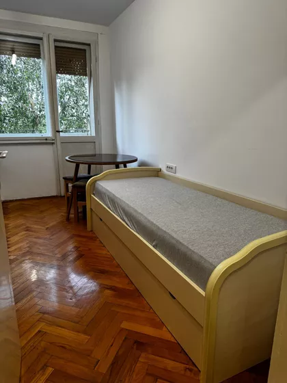 Pera Ćetkovića | 4zida.rs