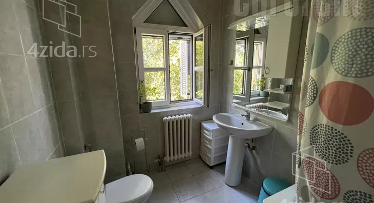 Četvoroiposoban stan | 4zida