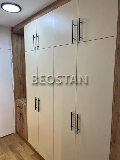 Jurija Gagarina | 4zida.rs