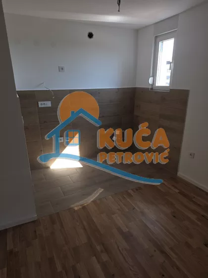 Bulevar Svetog Pantelejmona | 4zida.rs