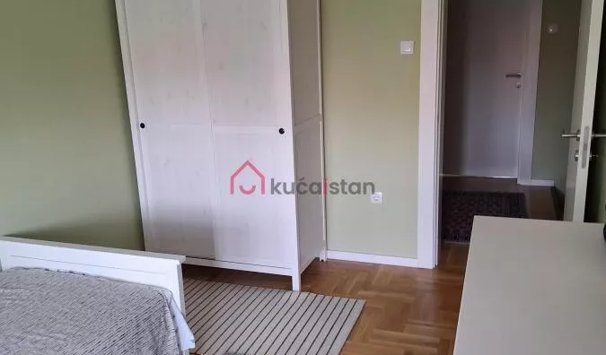 Osmosoban stan | 4zida