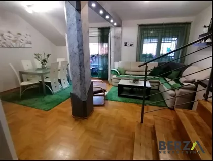 Bulevar Oslobođenja | 4zida.rs